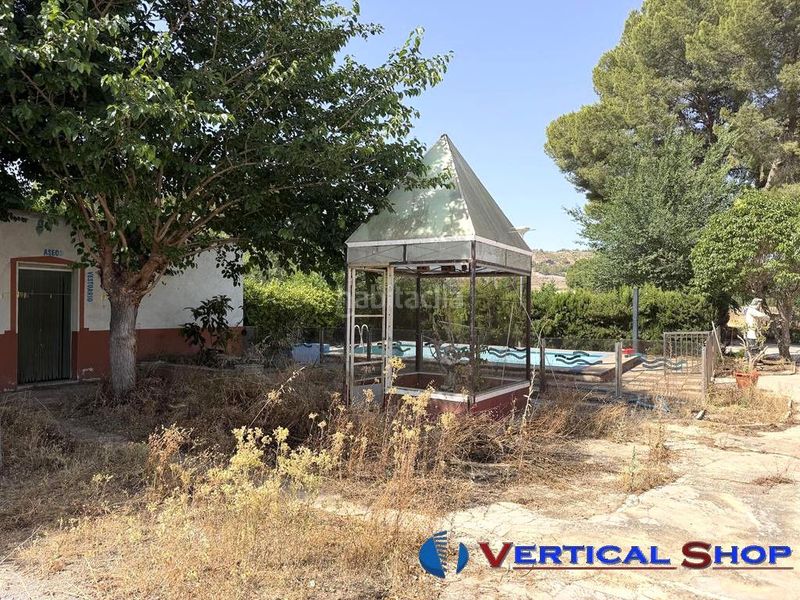 Foto 40d5021a-a587-4671-965d-922f8826b974. Xalet amb aparcament a Cabanes y Las Fuentes Villena