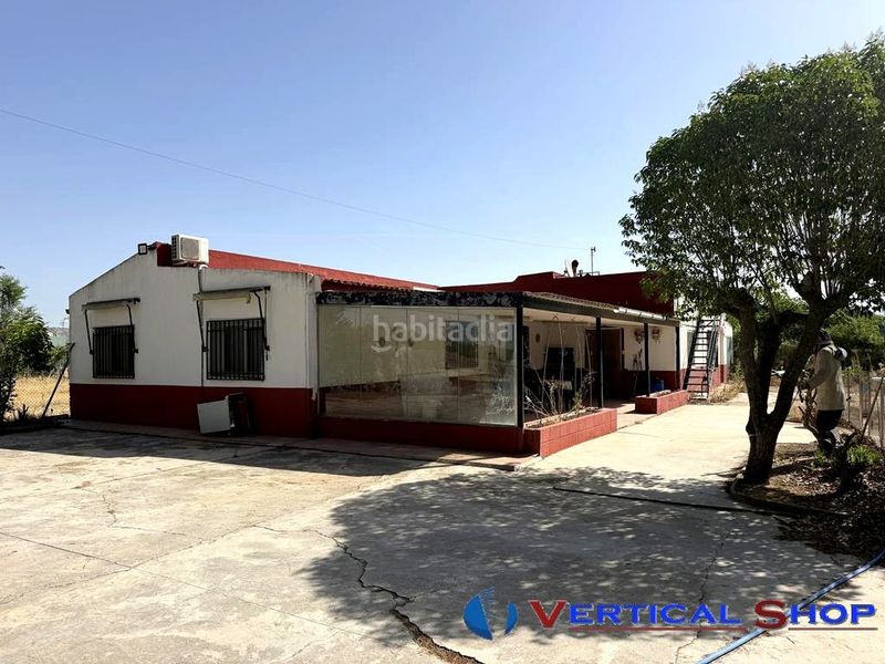 Foto 497c7195-5665-4b14-bd9b-ff7df6189189. Xalet amb aparcament a Cabanes y Las Fuentes Villena
