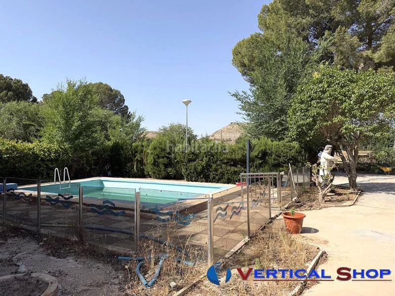 Foto 5bed767b-8554-4d5e-b8ed-2661c0d7935c. Xalet amb aparcament a Cabanes y Las Fuentes Villena