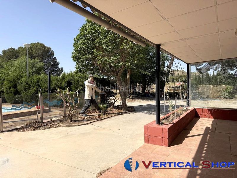Foto 6451e7f4-8784-4946-b7bb-a3cde1d95e54. Xalet amb aparcament a Cabanes y Las Fuentes Villena