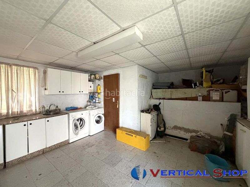 Foto 9f8993e6-1045-465c-8a3a-f72428074fb0. Xalet amb aparcament a Cabanes y Las Fuentes Villena