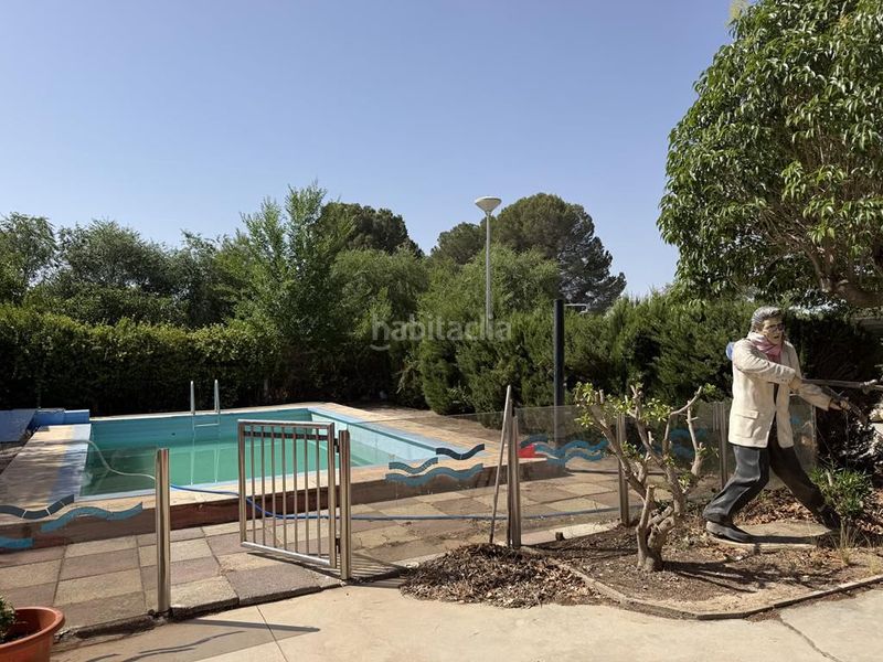 Foto a1d0a5c8-b144-48dc-a511-b5bd714d4943. Xalet amb aparcament a Cabanes y Las Fuentes Villena