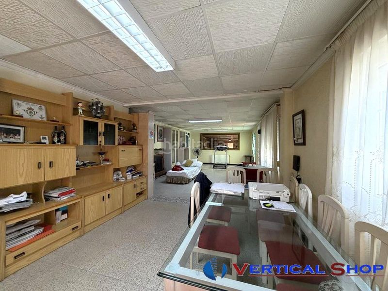 Foto b6066859-18b3-410d-bf80-2859f9aa4819. Xalet amb aparcament a Cabanes y Las Fuentes Villena