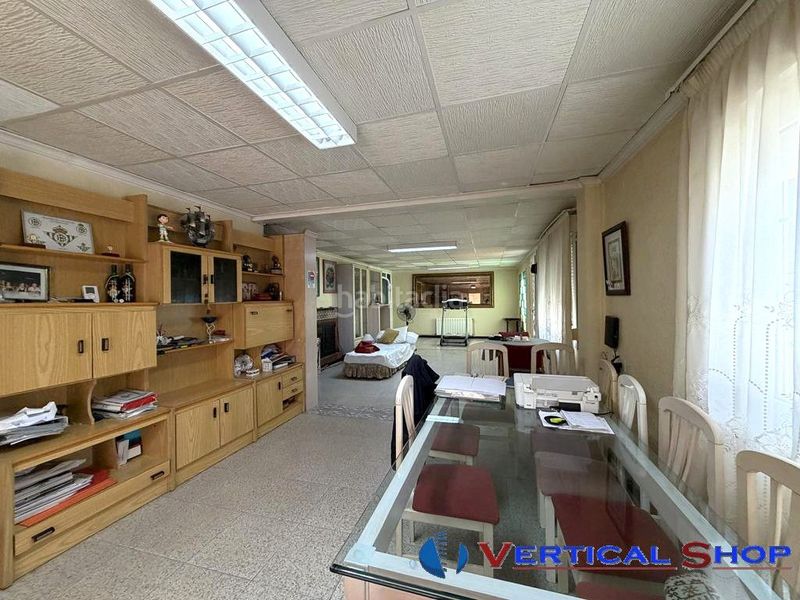 Foto b803547b-07bb-4350-8c24-feacd953ae7a. Xalet amb aparcament a Cabanes y Las Fuentes Villena