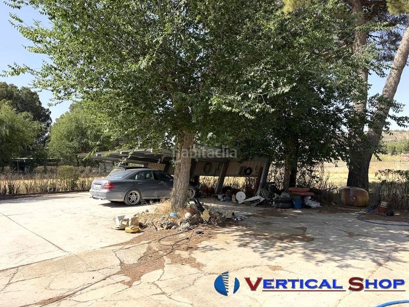 Foto d891f471-baa3-4c30-9d00-4df94ac0d566. Xalet amb aparcament a Cabanes y Las Fuentes Villena