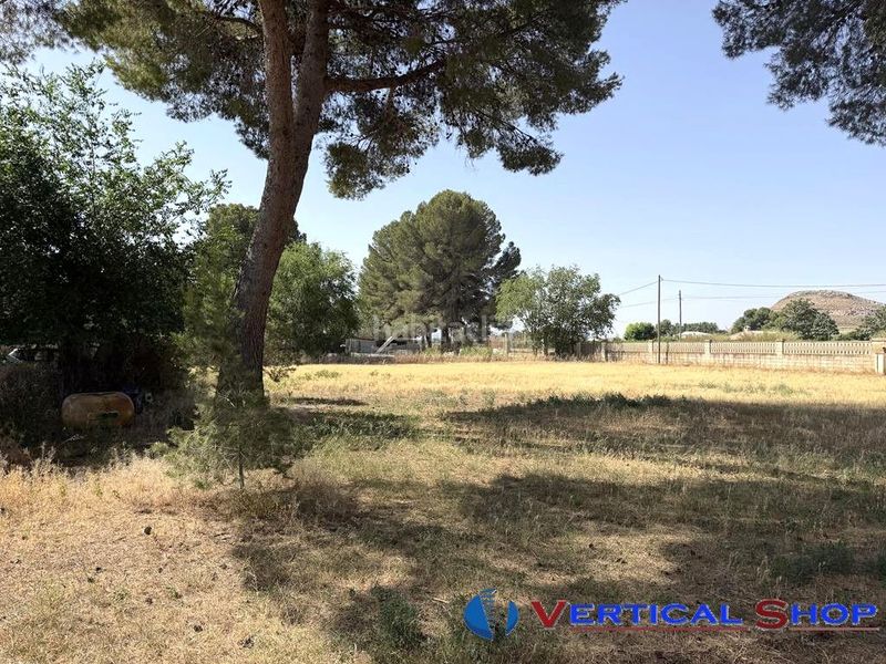 Foto d940c3b0-20ae-4437-a8a5-b4e73ae45c3e. Xalet amb aparcament a Cabanes y Las Fuentes Villena