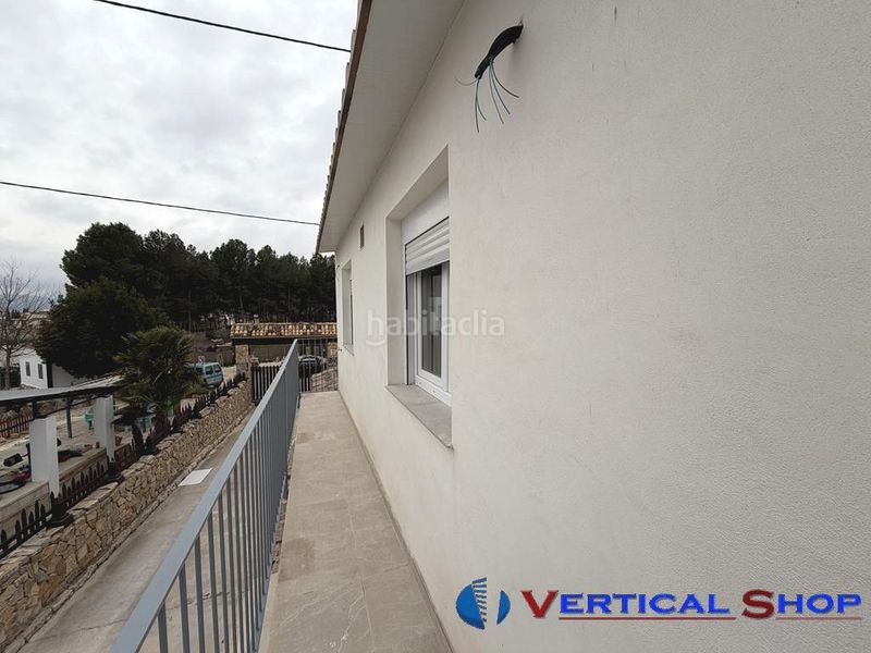 Foto 6ee055f5-b627-4a2c-923e-b14fdd81c545. Xalet amb aparcament a Caudete