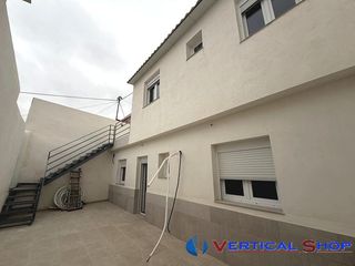 Chalet  Pasaje las chozas. Chalet en venta en las chozas, 4 dormitorios.