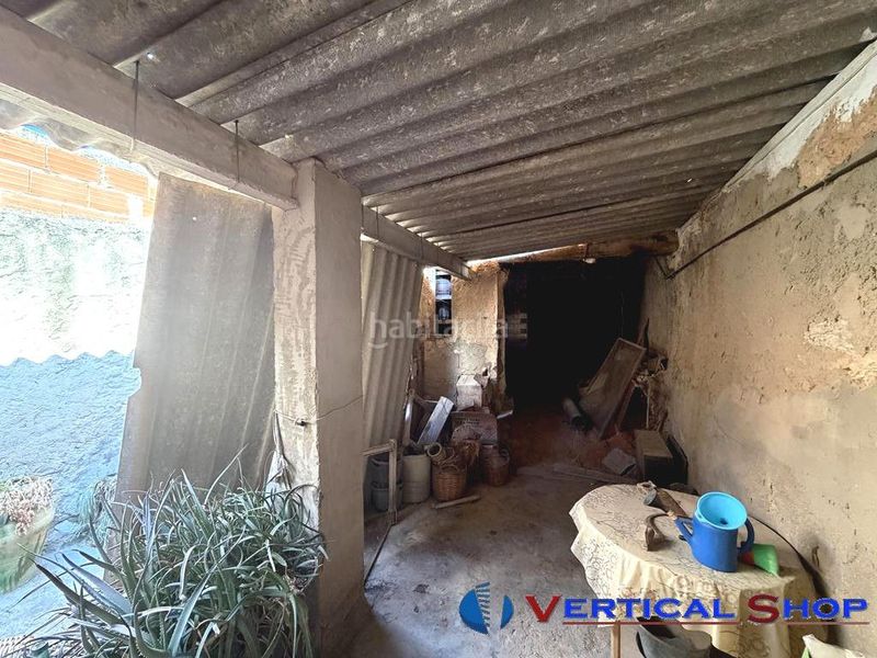 Foto 11a72607-7f33-4eaa-a325-4ae1ba021080. Casa amb calefacció a Caudete