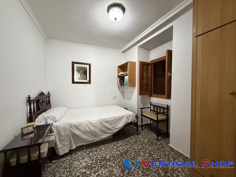 Foto 18330a2e-86b4-4993-a89b-9505412cb4fe. Casa amb calefacció a Caudete