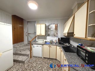 Casa in Caudete. Casa en venta en san juan, 2 dormitorios.