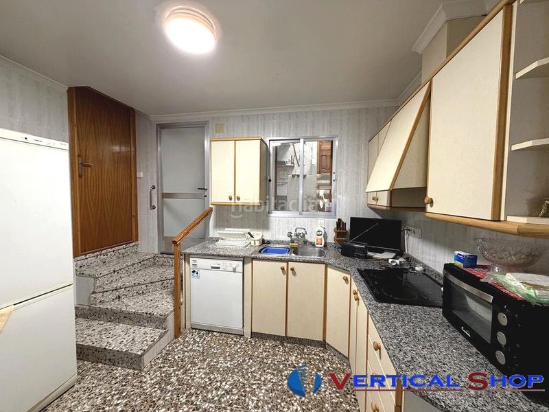 Foto 477085a0-49dc-4b01-ab10-bc7dd7bac277. Casa amb calefacció a Caudete