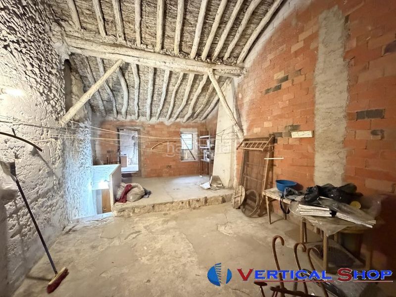Foto 5268a15d-e460-4b43-877f-3c5dbf8e3455. Casa amb calefacció a Caudete