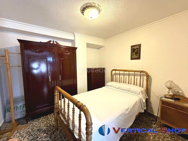 Foto 561aa3f4-f9ba-432c-9fc3-950e10c75892. Casa amb calefacció a Caudete