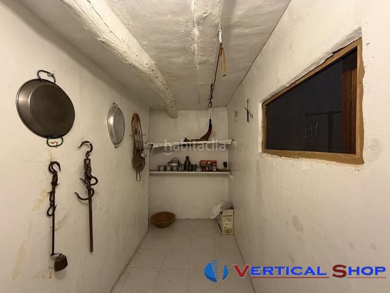 Foto 9a0e402a-94a5-4ae9-9133-7f7293bbe2a1. Casa amb calefacció a Caudete