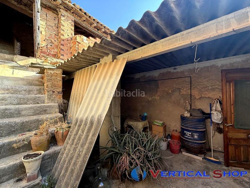 Foto 9d5f4a82-f053-4e5d-8879-91f0661495d3. Casa amb calefacció a Caudete