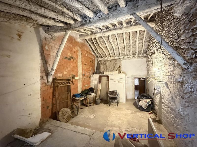 Foto c14810ce-8b52-4a3e-b67f-a294d3ce2d09. Casa amb calefacció a Caudete