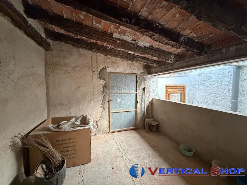 Foto c9c8e44d-38e5-498b-9181-349fb49dcf61. Casa amb calefacció a Caudete