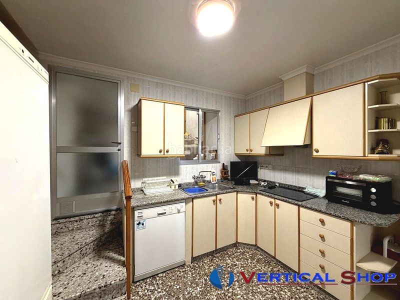 Foto dd9467f3-4ebc-4427-b066-be508d55689b. Casa amb calefacció a Caudete