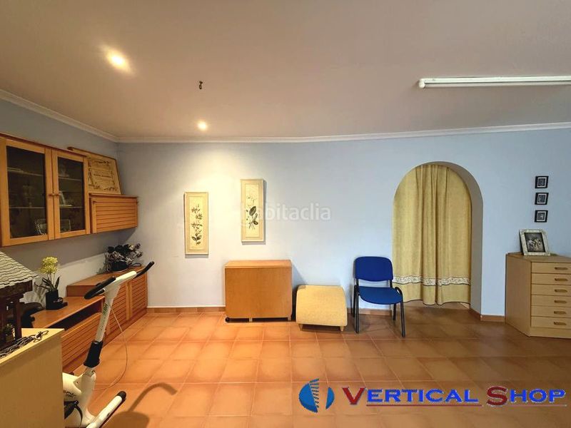 Foto 01bd2de2-de59-467e-97aa-91cd0b8918b8. Casa amb calefacció aparcament a El Rabal Villena