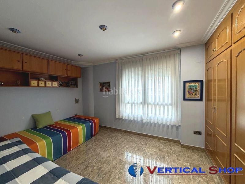 Foto 117e731c-a863-4043-999f-06e9b6262149. Casa amb calefacció aparcament a El Rabal Villena