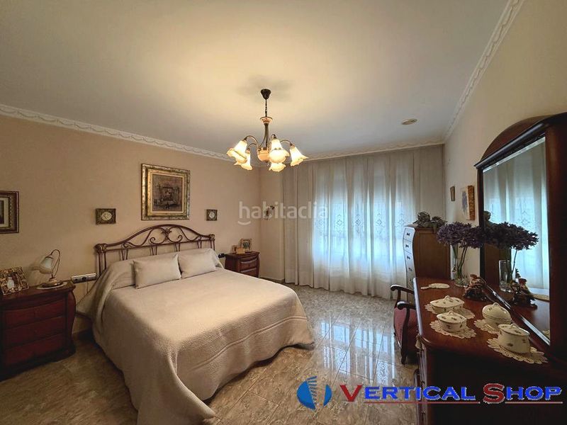 Foto 44088943-d9ad-47f4-a05b-38206ddcdd59. Casa amb calefacció aparcament a El Rabal Villena
