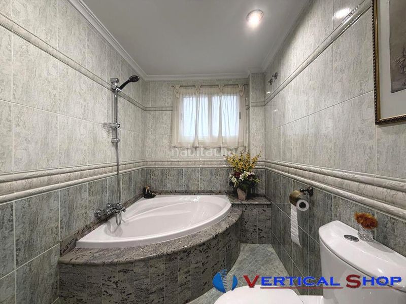 Foto 7cb029a7-da04-48b0-b004-756956d76931. Casa amb calefacció aparcament a El Rabal Villena
