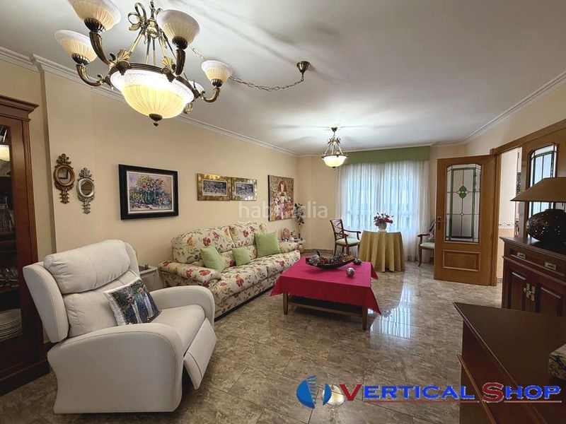Foto 91a8c806-c00b-4352-8f24-617c18ce4fb0. Casa amb calefacció aparcament a El Rabal Villena
