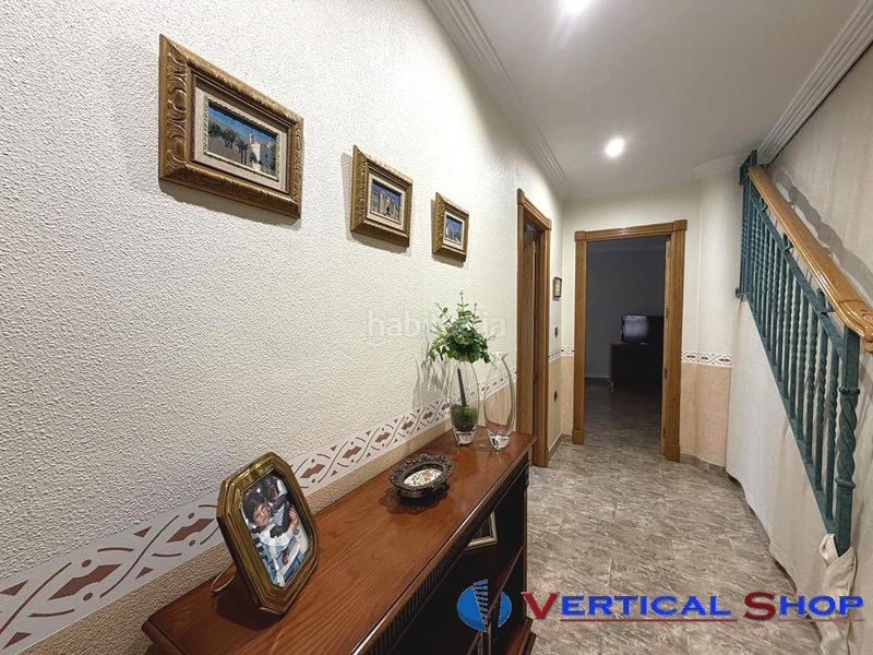 Foto 939c0283-e6f9-4bb1-a81c-4ff81fa5737a. Casa amb calefacció aparcament a El Rabal Villena