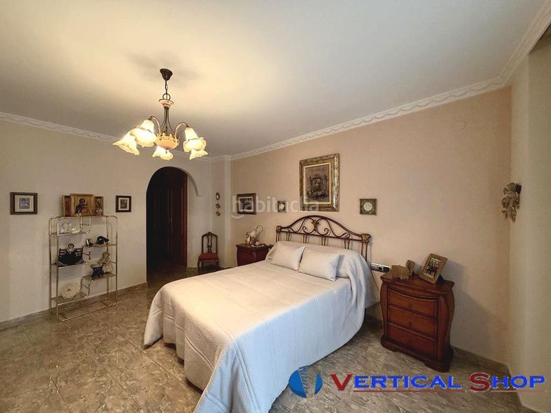 Foto a2167d92-b2a3-4687-916f-e04735c62994. Casa amb calefacció aparcament a El Rabal Villena