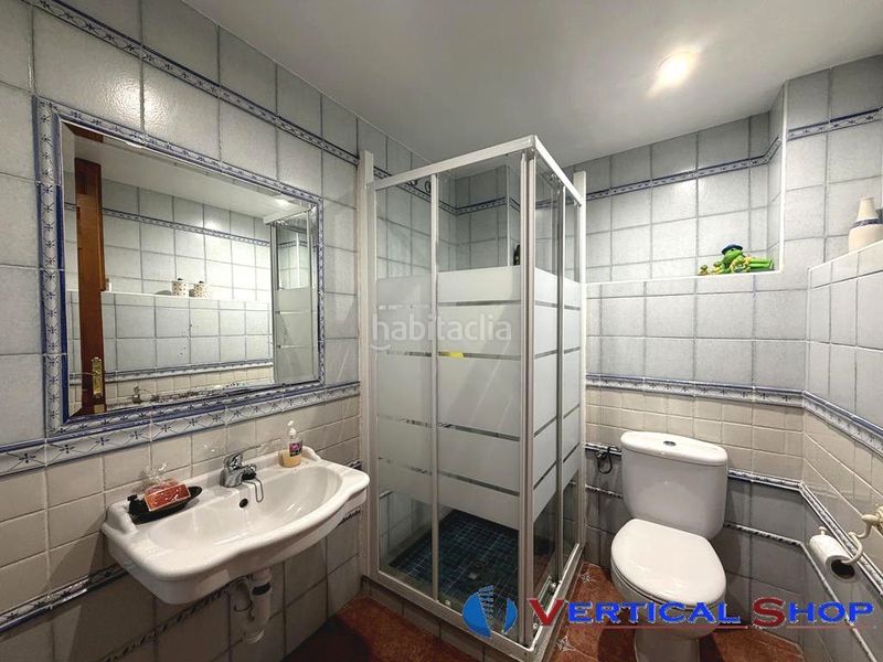 Foto d87f591e-0cd9-4083-9212-815c1449c12e. Casa amb calefacció aparcament a El Rabal Villena