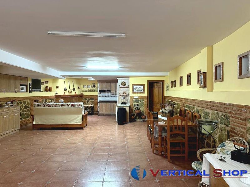 Foto d9717649-79fb-446f-b6d6-b161f73cf3b7. Casa amb calefacció aparcament a El Rabal Villena