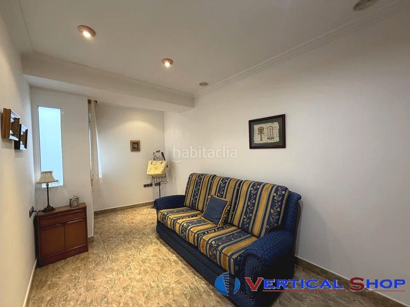 Foto f54cd7a5-f71c-432f-af47-9dea473d2565. Casa amb calefacció aparcament a El Rabal Villena