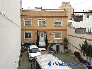 Casa  Nueva. Casa en venta en centro, 5 dormitorios.