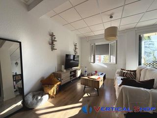 Etagenwohnung in El Rabal. Piso en venta en centro, 2 dormitorios.