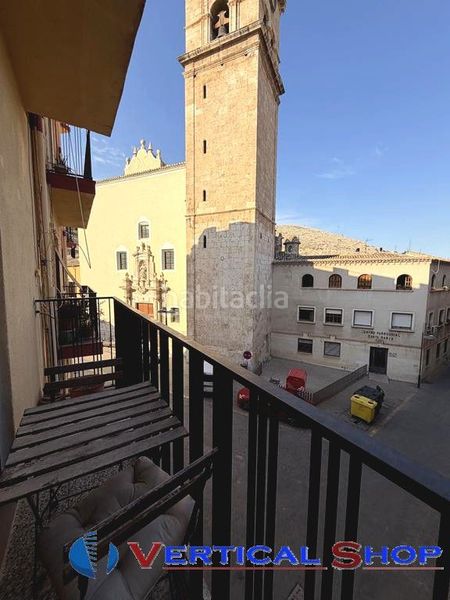 Foto 47803b45-1b2b-4523-b818-1ea51eabe01c. Pis a El Rabal Villena