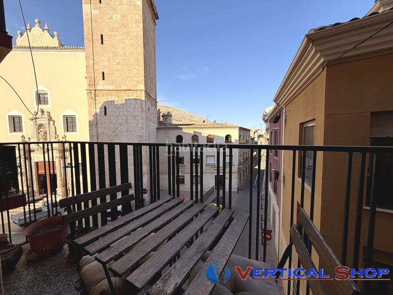 Foto 90e206c5-c0e7-4e7d-96a1-d5b1eb61d71c. Pis a El Rabal Villena