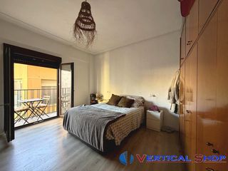 Pis  Santa maria. Piso en venta en centro, 2 dormitorios.