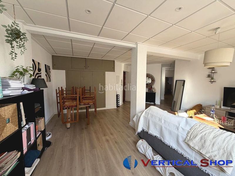 Foto f3948146-990a-426d-9d83-350b57ea680d. Pis a El Rabal Villena