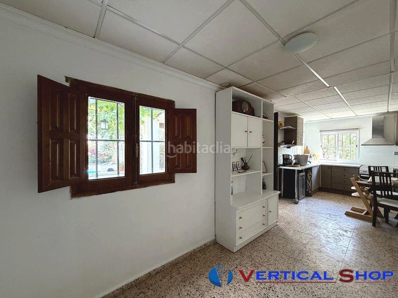 Foto 40e637a3-bdc8-4a25-aa98-e19546734b6f. Chalet with parking in Caudete