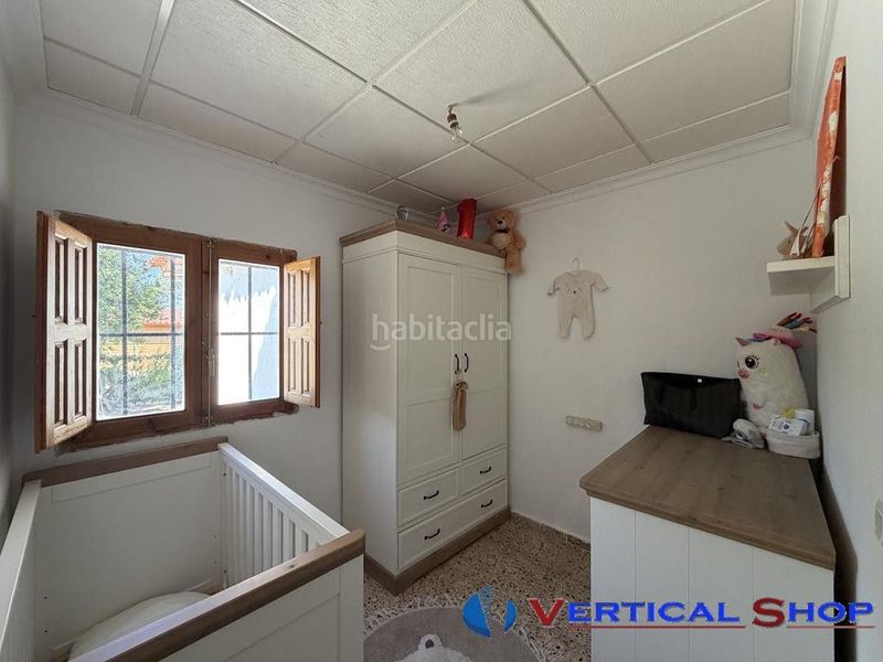 Foto 6f70efa5-6781-45ec-99f7-1fe24d91c751. Chalet with parking in Caudete