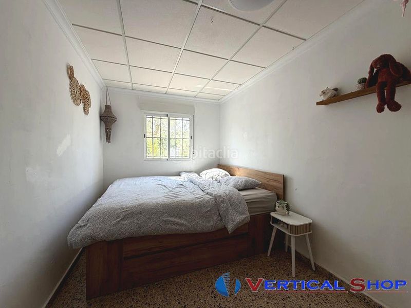 Foto a759bc37-ef31-405c-8516-74012eacbf17. Chalet with parking in Caudete