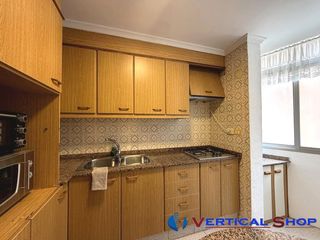 Appartement  Madre elisea. Piso en venta en madre elisea, 3 dormitorios.