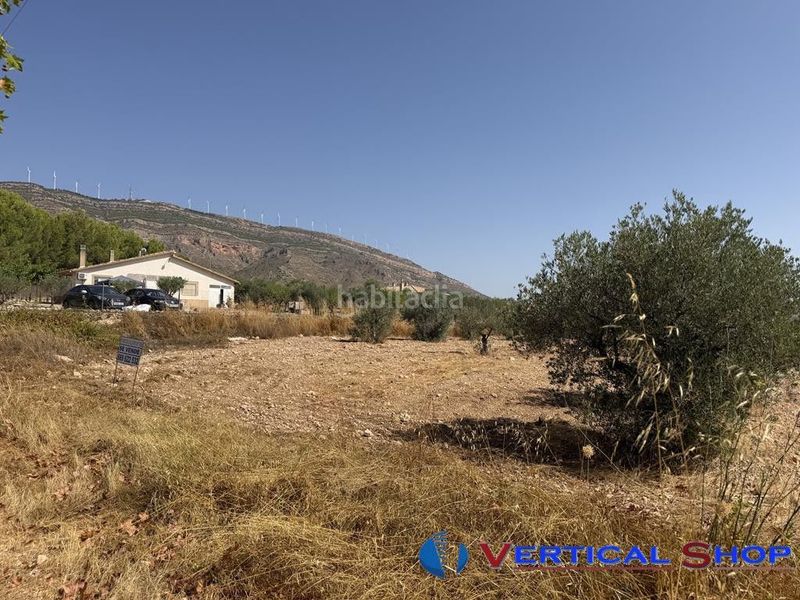 Foto 04c0d6dc-3561-4861-b79a-cf10da96aa39. Terreny residencial a Caudete