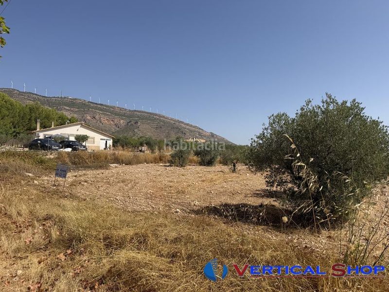 Foto 3d52c9b2-819c-43e7-8ad2-82d3e99bd01c. Terreny residencial a Caudete