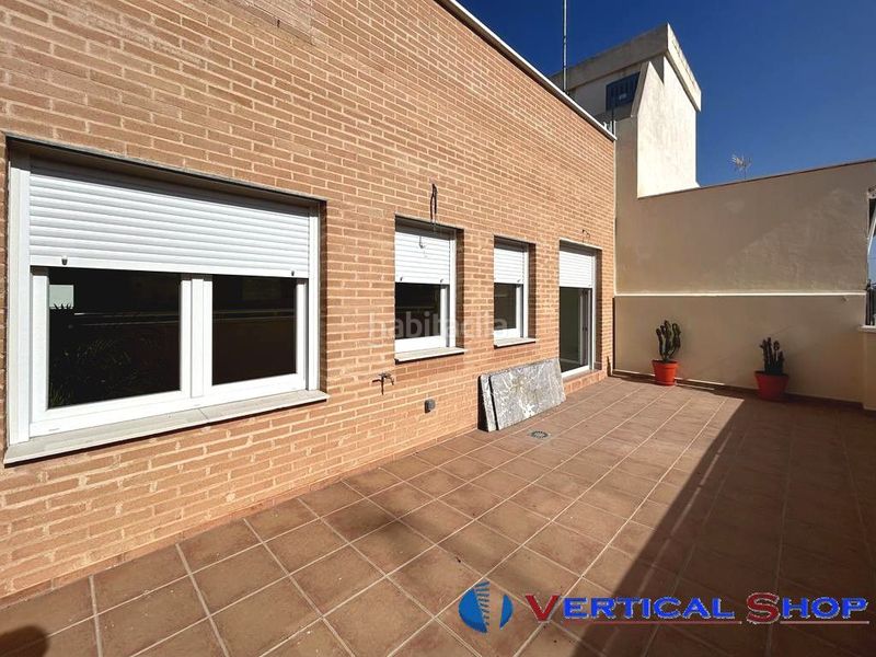 Foto 4bcff0cb-6b63-4608-8ea2-68a4dc791e75. Àtic a Campoamor Alicante