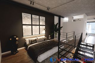 Appartamento in Babel. Piso en venta en benalua, 2 dormitorios.