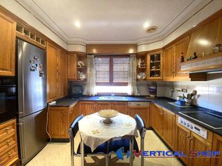 Pis  Molino. Piso en venta en el molino, 4 dormitorios.