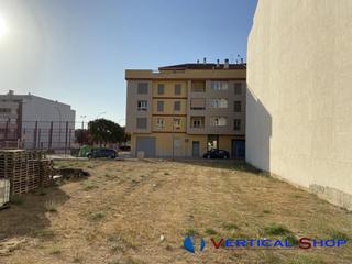 Terreny residencial  Echegaray. Terreno urbano en venta en echegaray.