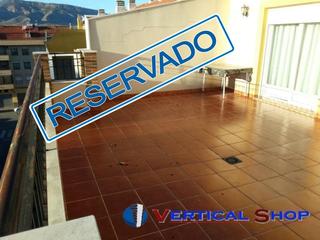 tic  Antonio machado. Atico en venta en antonio machado, 3 dormitorios.